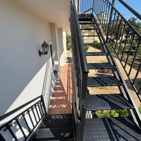 Apartment Papyrise View Kavrokhorion