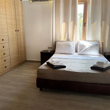Apartment Papyrise View Kavrokhorion