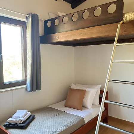 Papyrise View Apartment Kavrokhorion