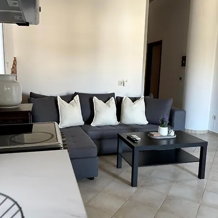Apartment Papyrise View *