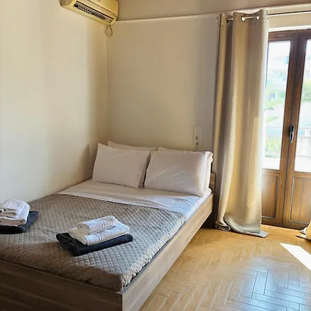 Apartment Papyrise View *